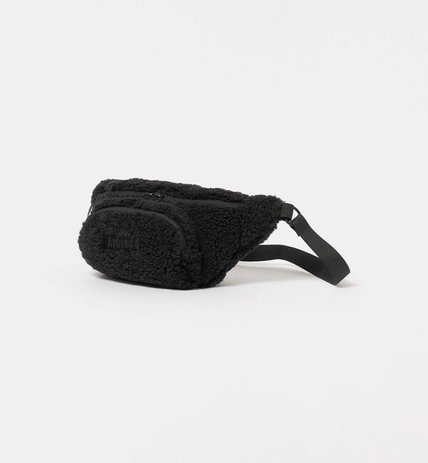 BEAUTY&YOUTH UNITED ARROWS「【WEB限定】＜AIGLE＞ボア ボディバッグ」|その他|