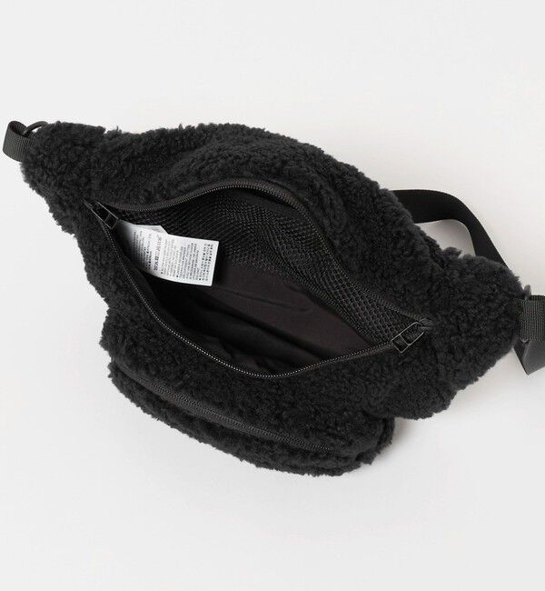 BEAUTY&YOUTH UNITED ARROWS「【WEB限定】＜AIGLE＞ボア ボディバッグ」|その他|