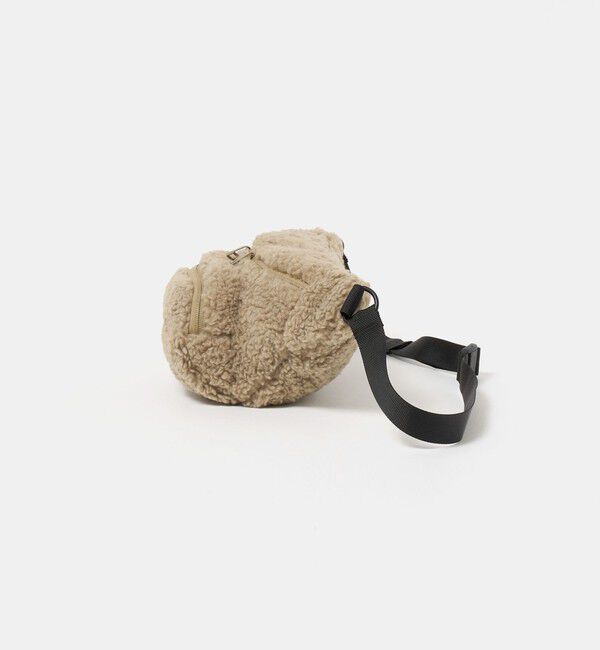 BEAUTY&YOUTH UNITED ARROWS「【WEB限定】＜AIGLE＞ボア ボディバッグ」|その他|