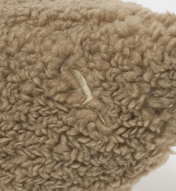 BEAUTY&YOUTH UNITED ARROWS「【WEB限定】＜AIGLE＞ボア ボディバッグ」|その他|