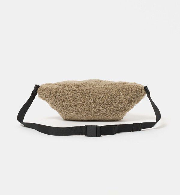 BEAUTY&YOUTH UNITED ARROWS「【WEB限定】＜AIGLE＞ボア ボディバッグ」|その他|