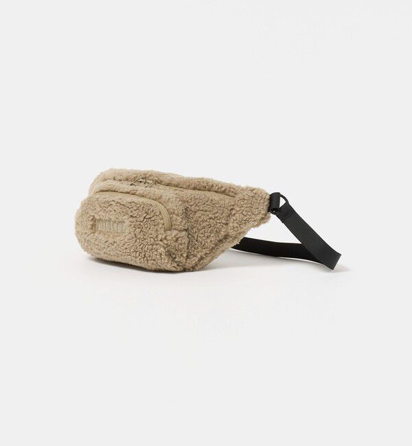 BEAUTY&YOUTH UNITED ARROWS「【WEB限定】＜AIGLE＞ボア ボディバッグ」|その他|
