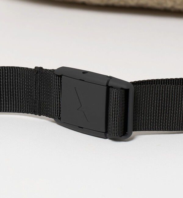 BEAUTY&YOUTH UNITED ARROWS「【WEB限定】＜AIGLE＞ボア ボディバッグ」|その他|