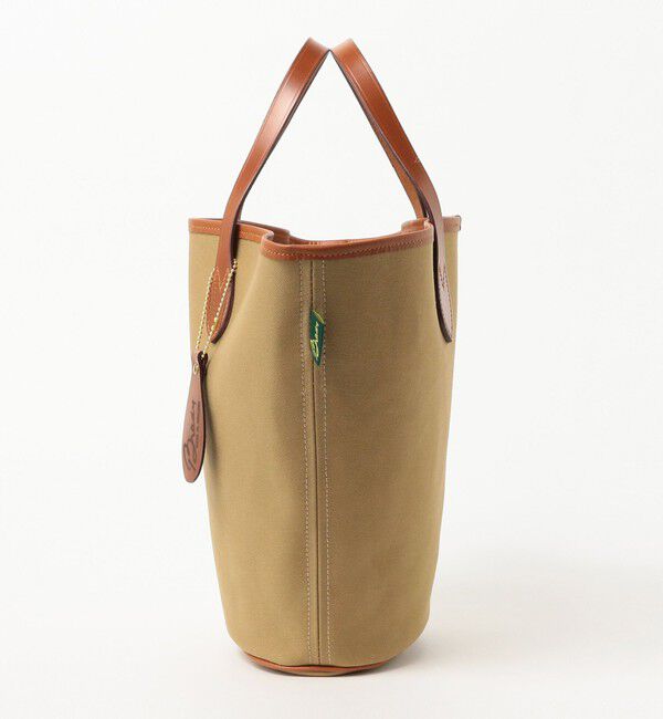 BEAMS SELECTION for WOMEN「Brady / TAMAR S」|トートバッグ|