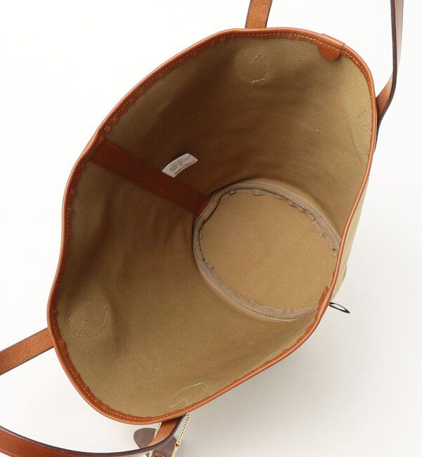 BEAMS SELECTION for WOMEN「Brady / TAMAR S」|トートバッグ|