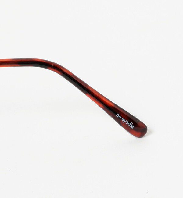 BEAMS SELECTION for WOMEN「NOEYEDIA / サングラス "NE425"」|サングラス|