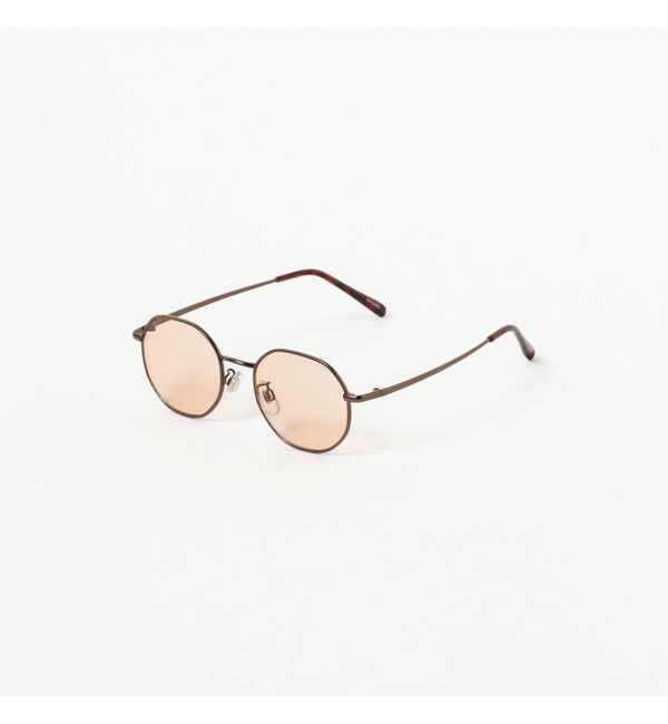 BEAMS SELECTION for WOMEN「NOEYEDIA / サングラス "NE425"」|サングラス|