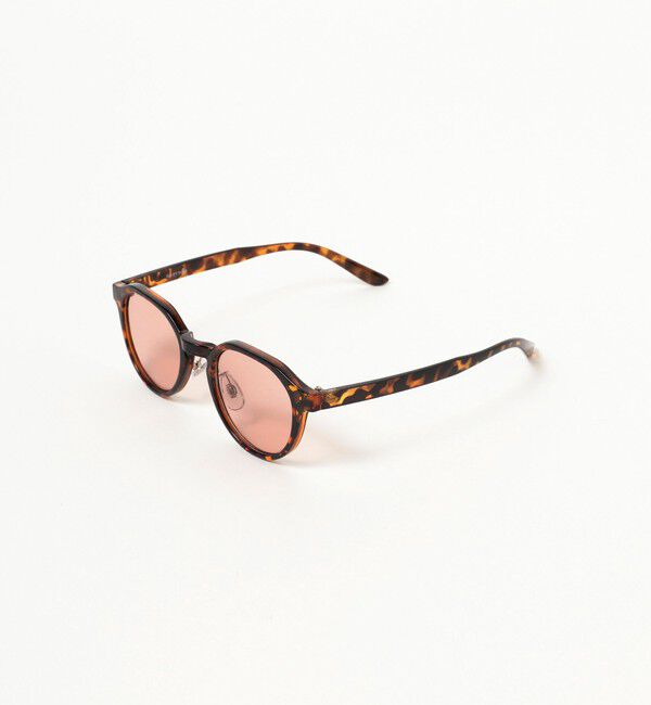 BEAMS SELECTION for WOMEN「NOEYEDIA / サングラス "NE-430"」|サングラス|