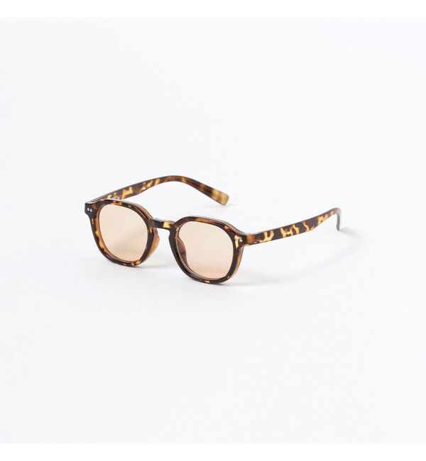 BEAMS SELECTION for WOMEN「noeyedia / サングラス "NE447"」|サングラス|