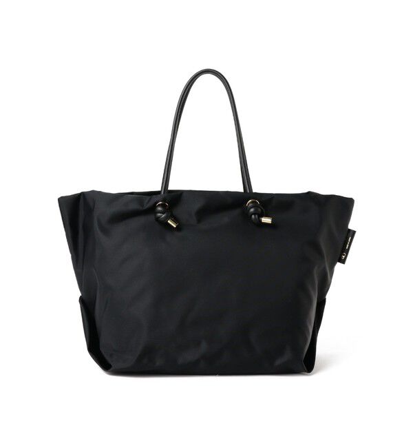 BEAMS SELECTION for WOMEN「VIOLAd&rsquo;ORO / BIANCA ナイロン トートバッグ L」|トートバッグ|