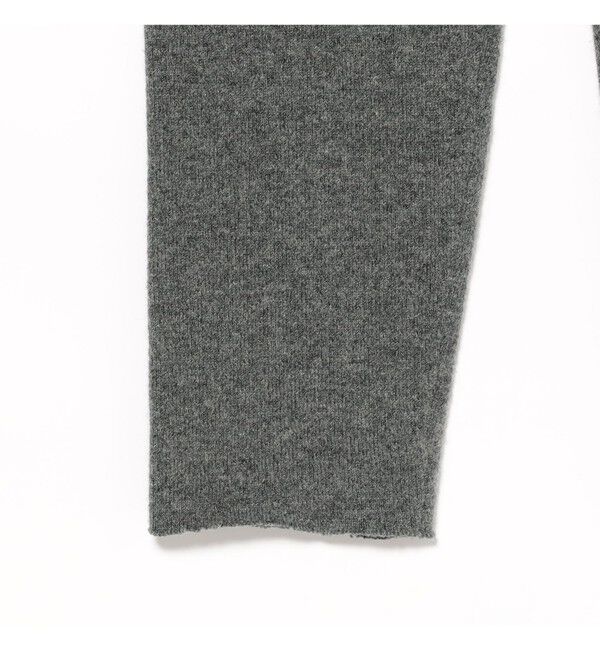 BEAMS SELECTION for WOMEN「extreme cashmere / beat パンツ」|その他|