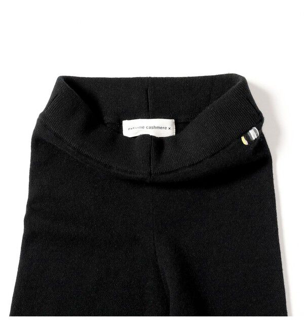 BEAMS SELECTION for WOMEN「extreme cashmere / beat パンツ」|その他|