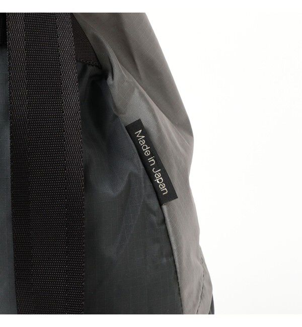 BEAMS SELECTION for WOMEN「BAG'n'NOUN / CAP SACK」|その他|