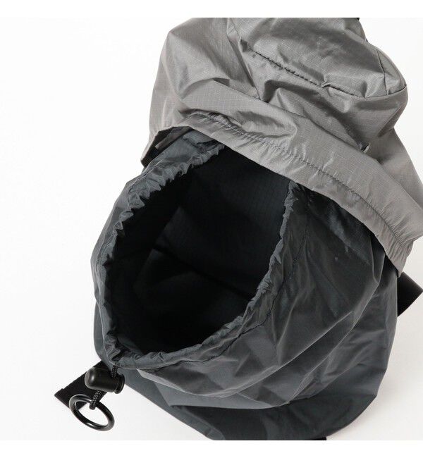 BEAMS SELECTION for WOMEN「BAG'n'NOUN / CAP SACK」|その他|