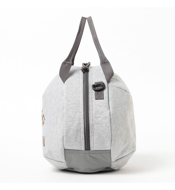 BEAMSBOY「【別注】BRIEFING &times; BEAMS BOY / スウェット ヘルメット バッグ」|その他|