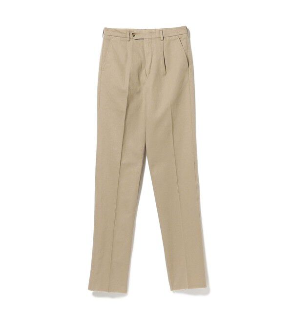 BEAMS PLUS「BARRY BRICKEN / 別注 1 Pleats Style」|その他|