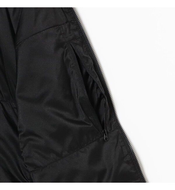 BEAMS「ARC&rsquo;TERYX / Atom Hoody」|ブルゾン・スタジャン|