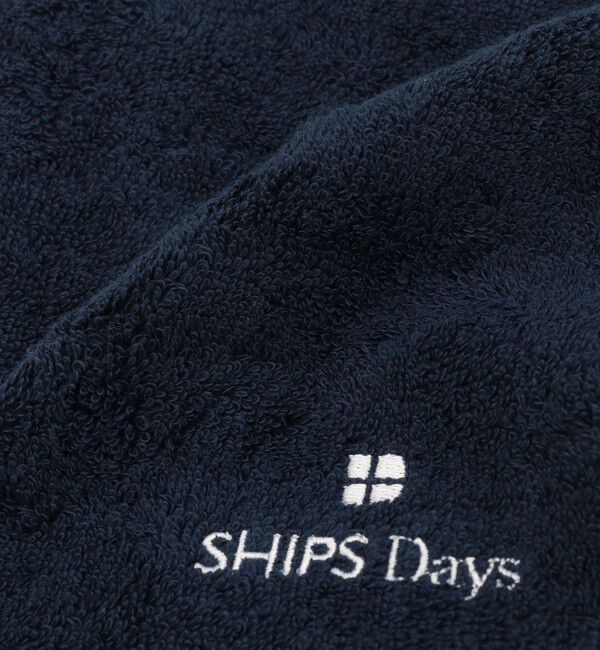SHIPS Days「SHIPS Days:バスタオル」|タオル|