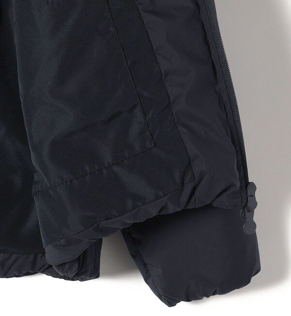 SHIPS for women「【SHIPS別注】PYRENEX:ARTNEY ショート」|ダウン|