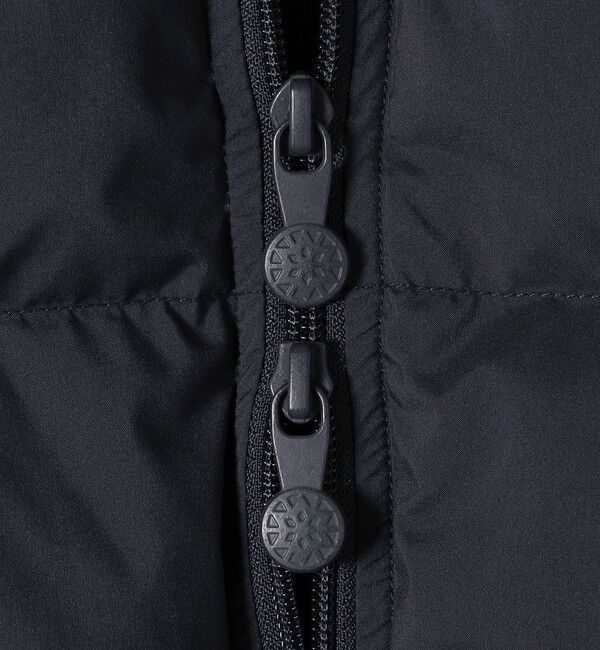 SHIPS for women「【SHIPS別注】PYRENEX:ARTNEY ショート」|ダウン|