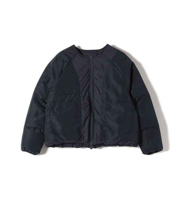 SHIPS for women「【SHIPS別注】PYRENEX:ARTNEY ショート」|ダウン|