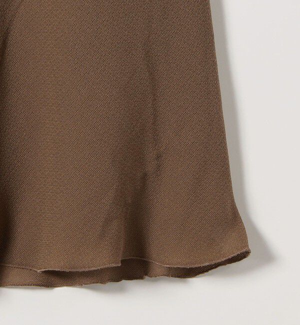 SHIPS any「〈洗濯機可能〉イージー フレア ナロー スカート」|スカート|