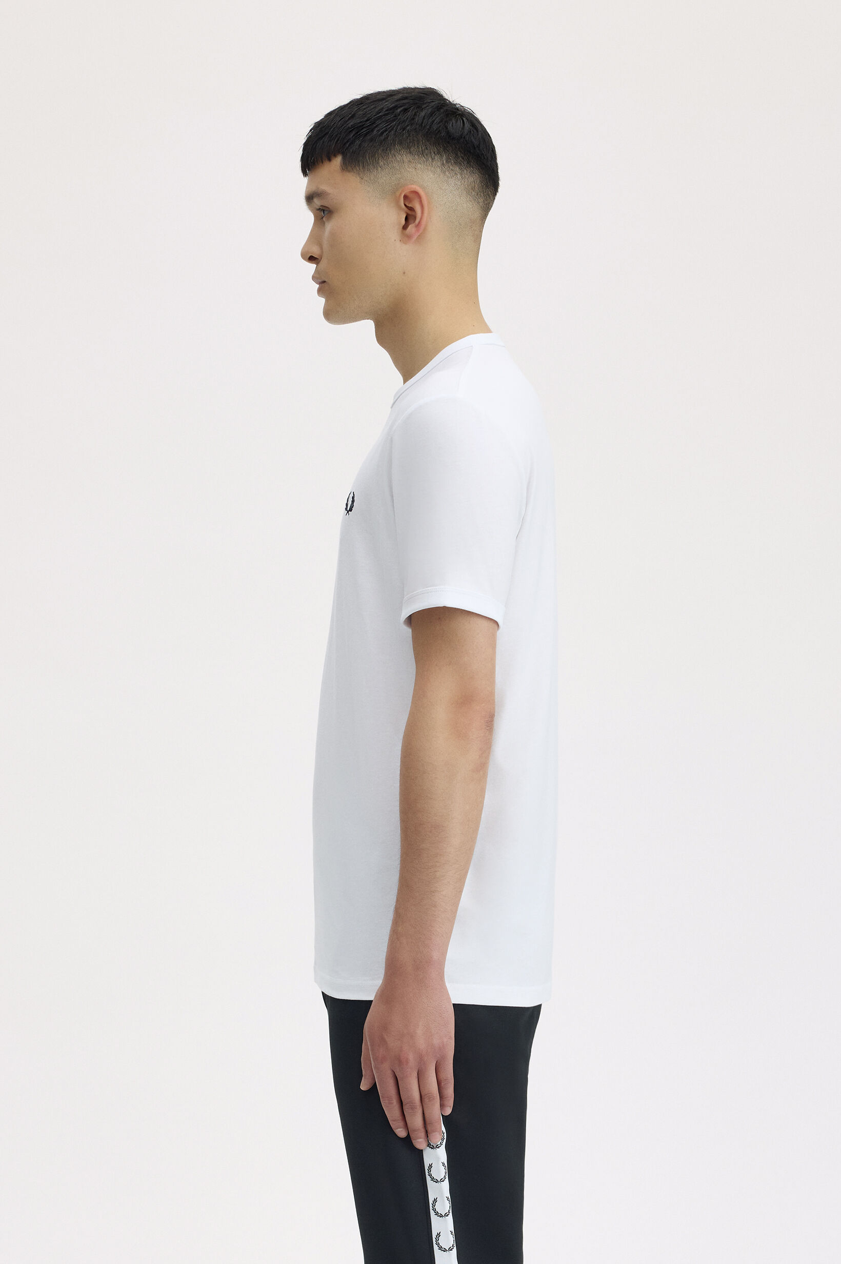 FRED PERRY 「FRED PERRY／Ringer T-Shirt／リンガーTシャツ」|Tシャツ・カットソー|