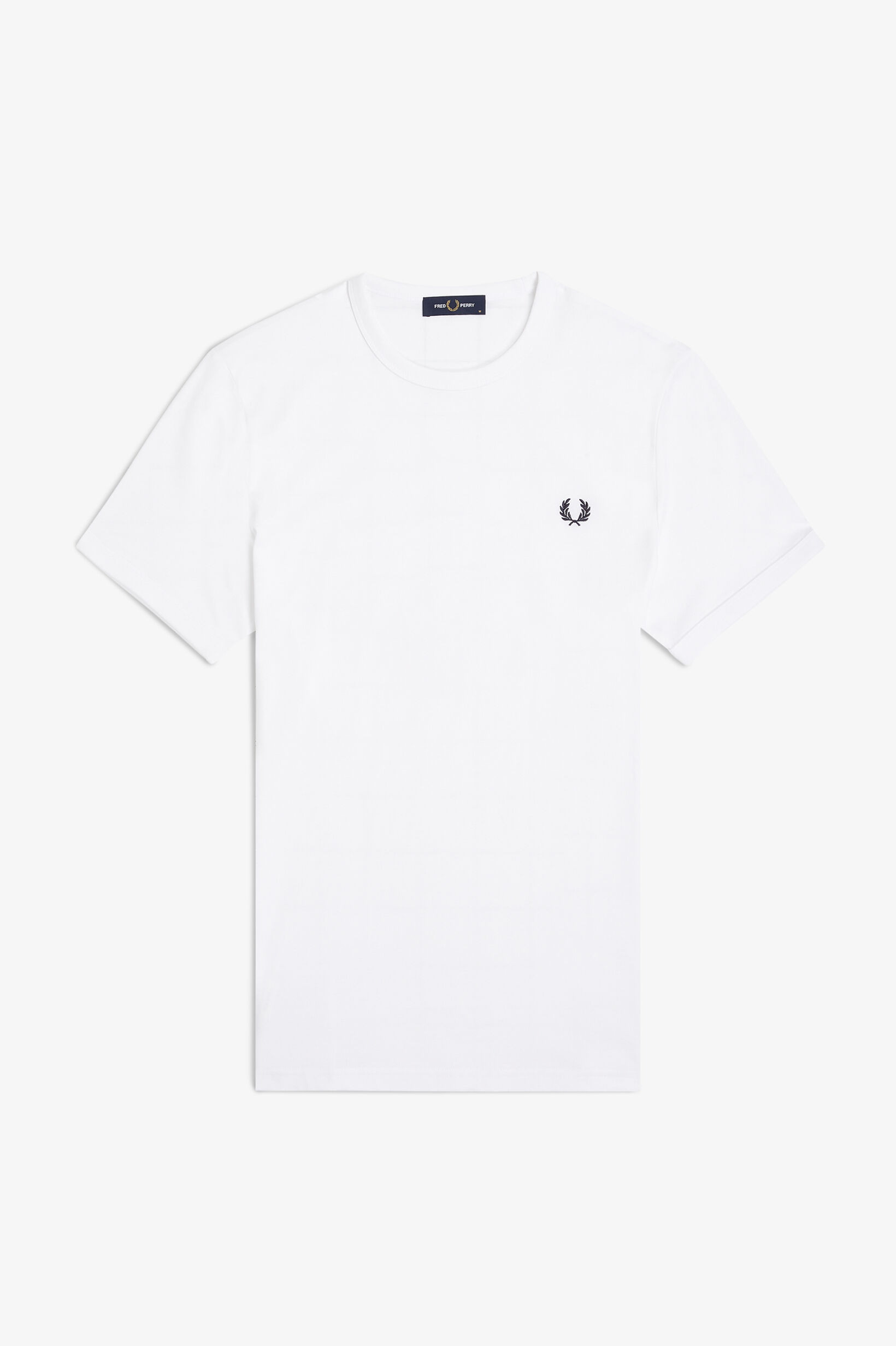 FRED PERRY 「FRED PERRY／Ringer T-Shirt／リンガーTシャツ」|Tシャツ・カットソー|