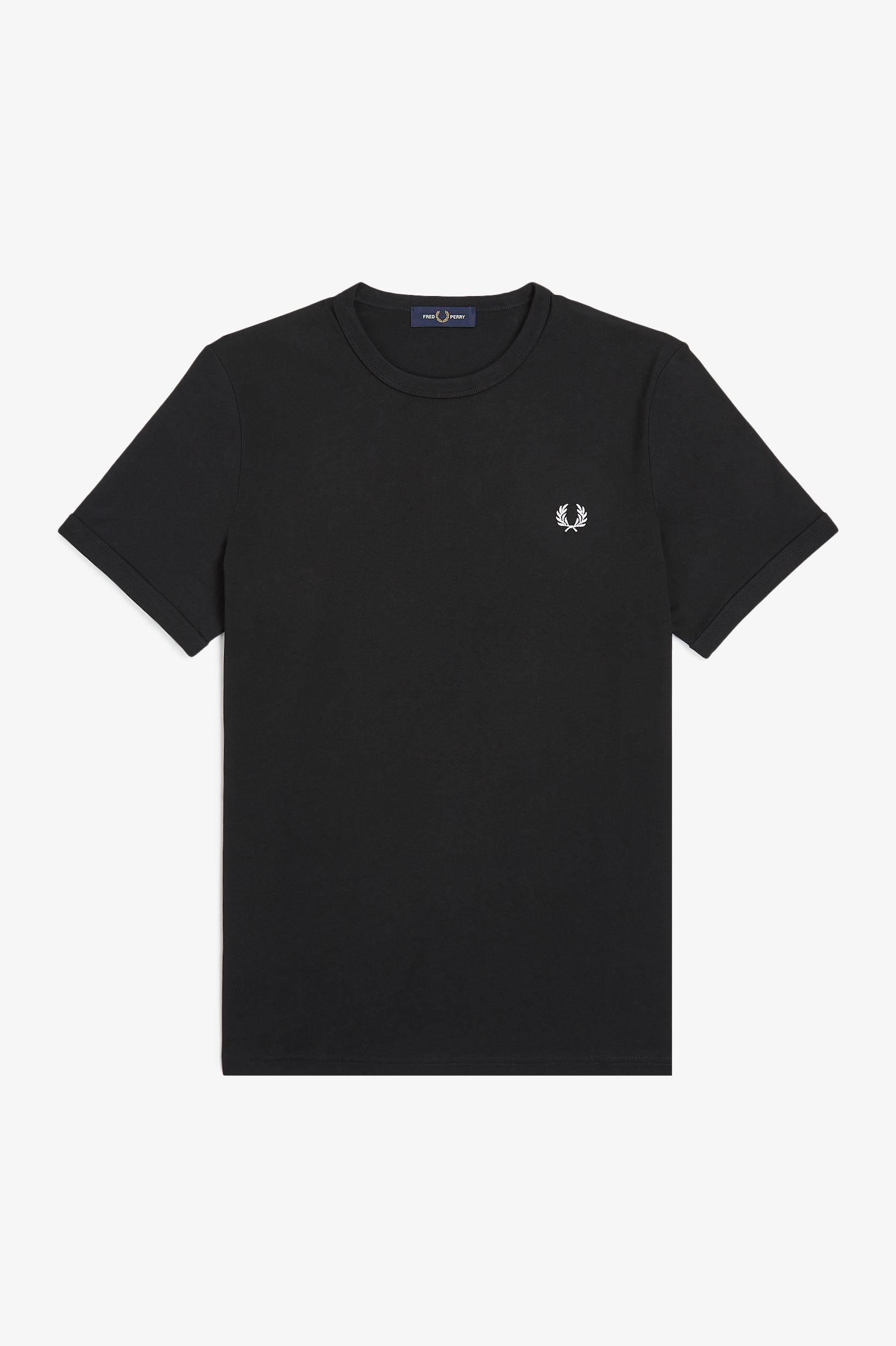 FRED PERRY 「FRED PERRY／Ringer T-Shirt／リンガーTシャツ」|Tシャツ・カットソー|