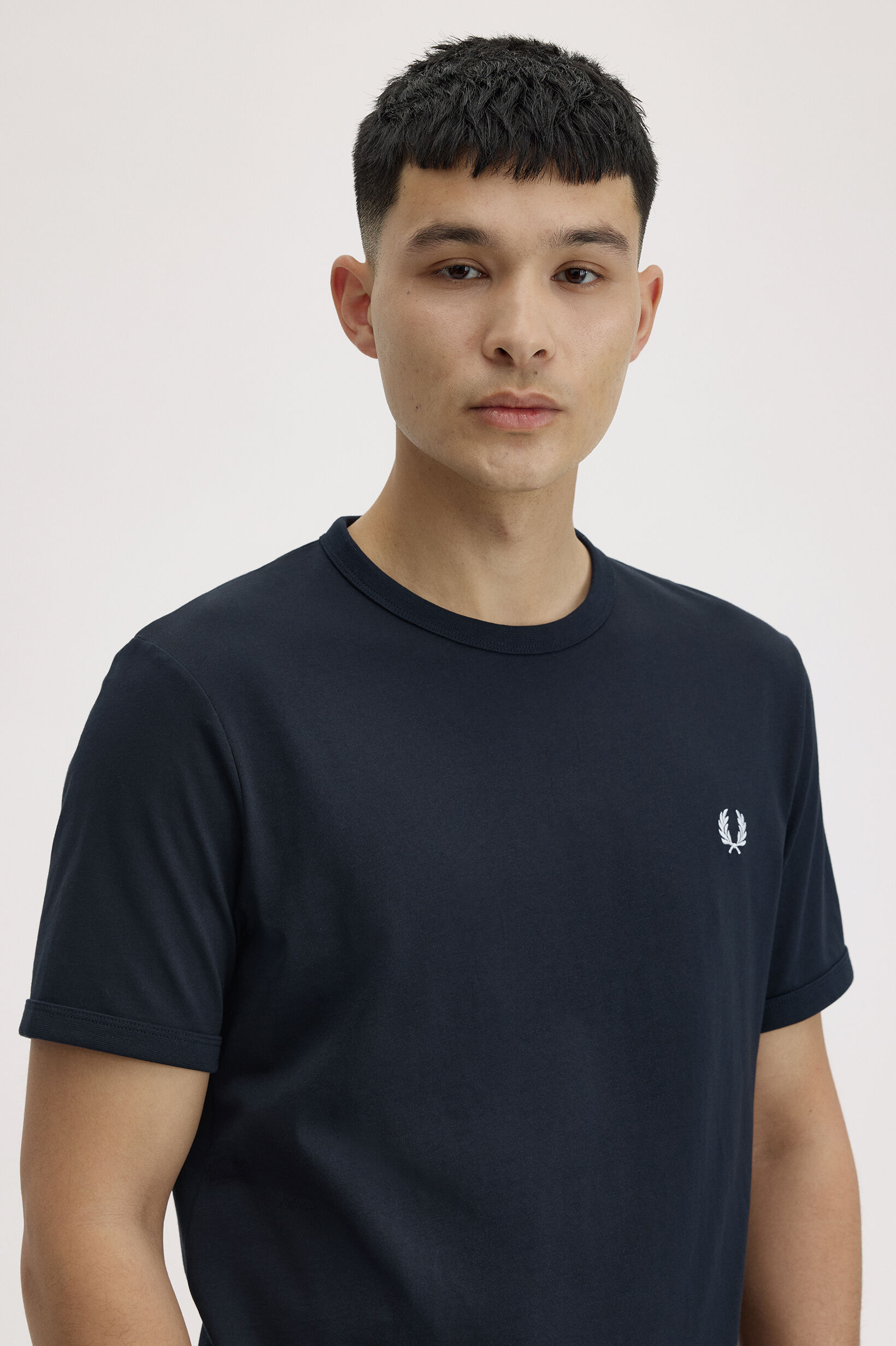 FRED PERRY 「FRED PERRY／Ringer T-Shirt／リンガーTシャツ」|Tシャツ・カットソー|