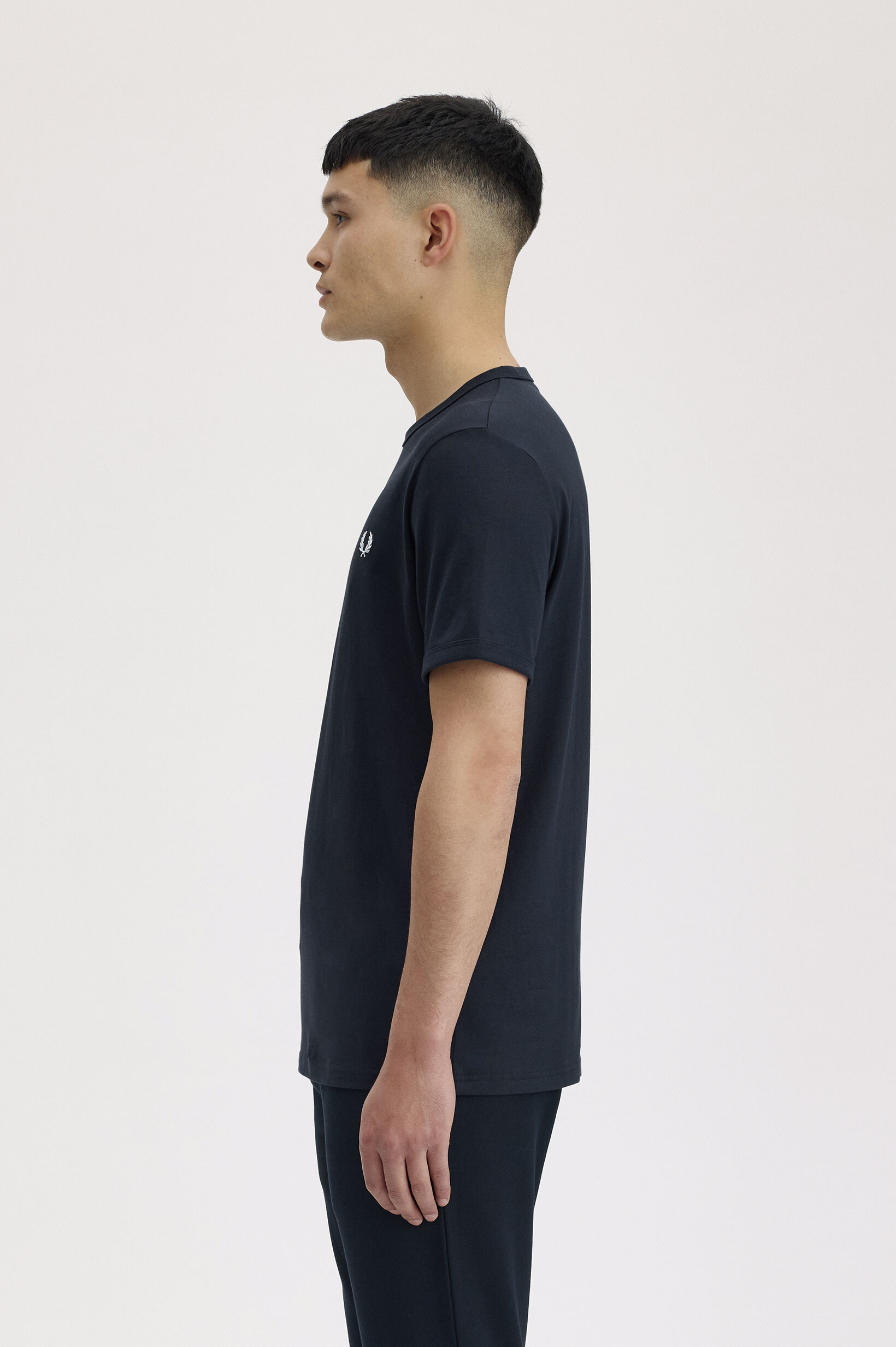 FRED PERRY 「FRED PERRY／Ringer T-Shirt／リンガーTシャツ」|Tシャツ・カットソー|