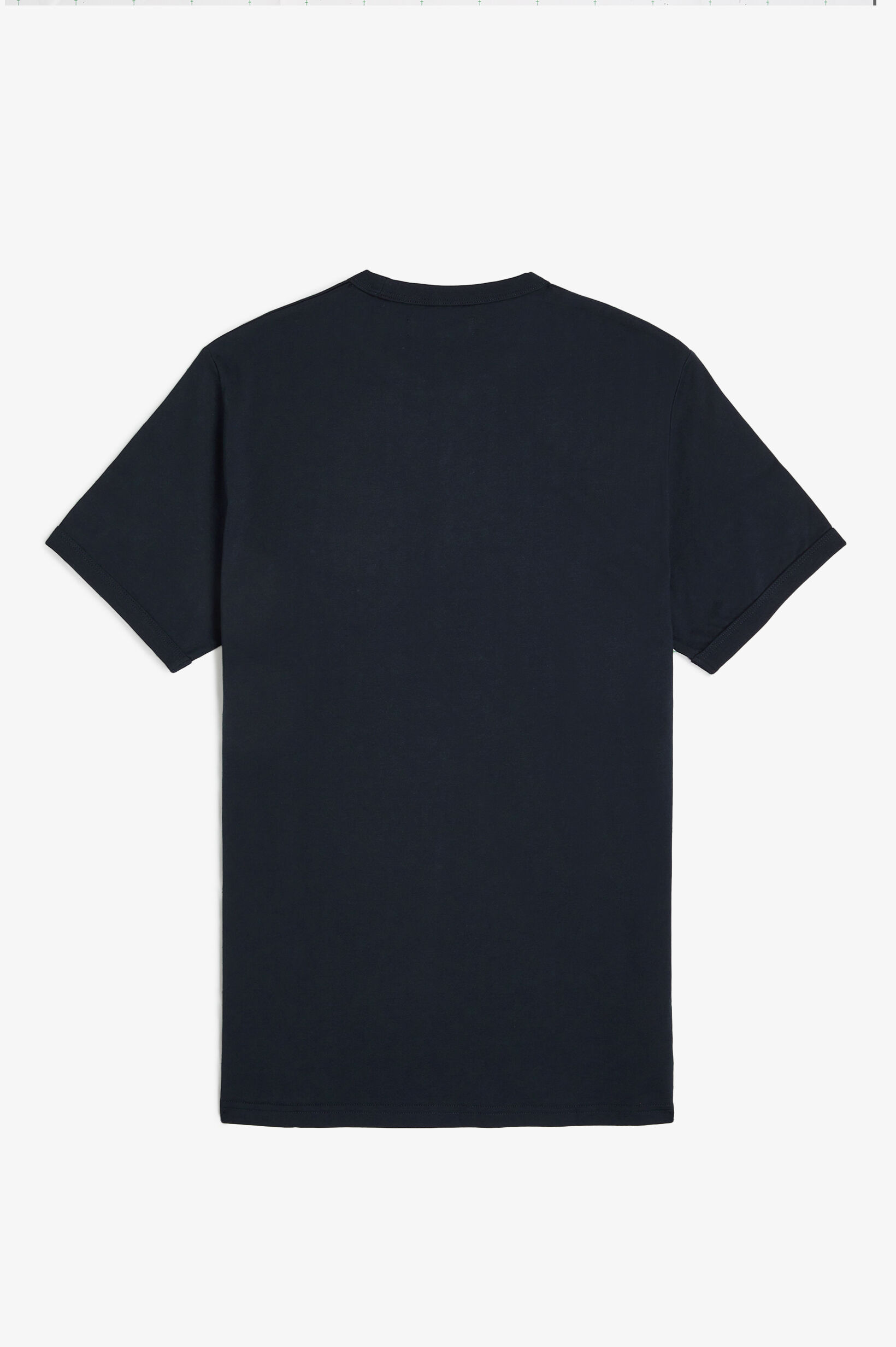 FRED PERRY 「FRED PERRY／Ringer T-Shirt／リンガーTシャツ」|Tシャツ・カットソー|