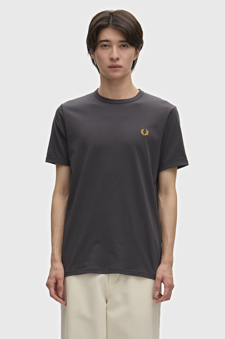 FRED PERRY 「FRED PERRY／Ringer T-Shirt／リンガーTシャツ」|Tシャツ・カットソー|