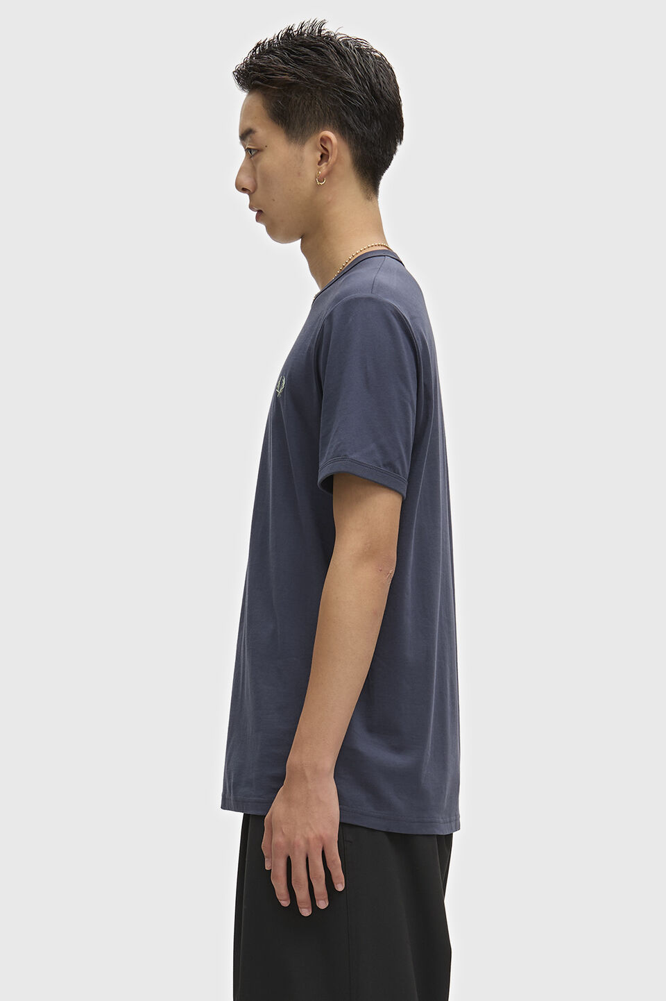 FRED PERRY 「FRED PERRY／Ringer T-Shirt／リンガーTシャツ」|Tシャツ・カットソー|