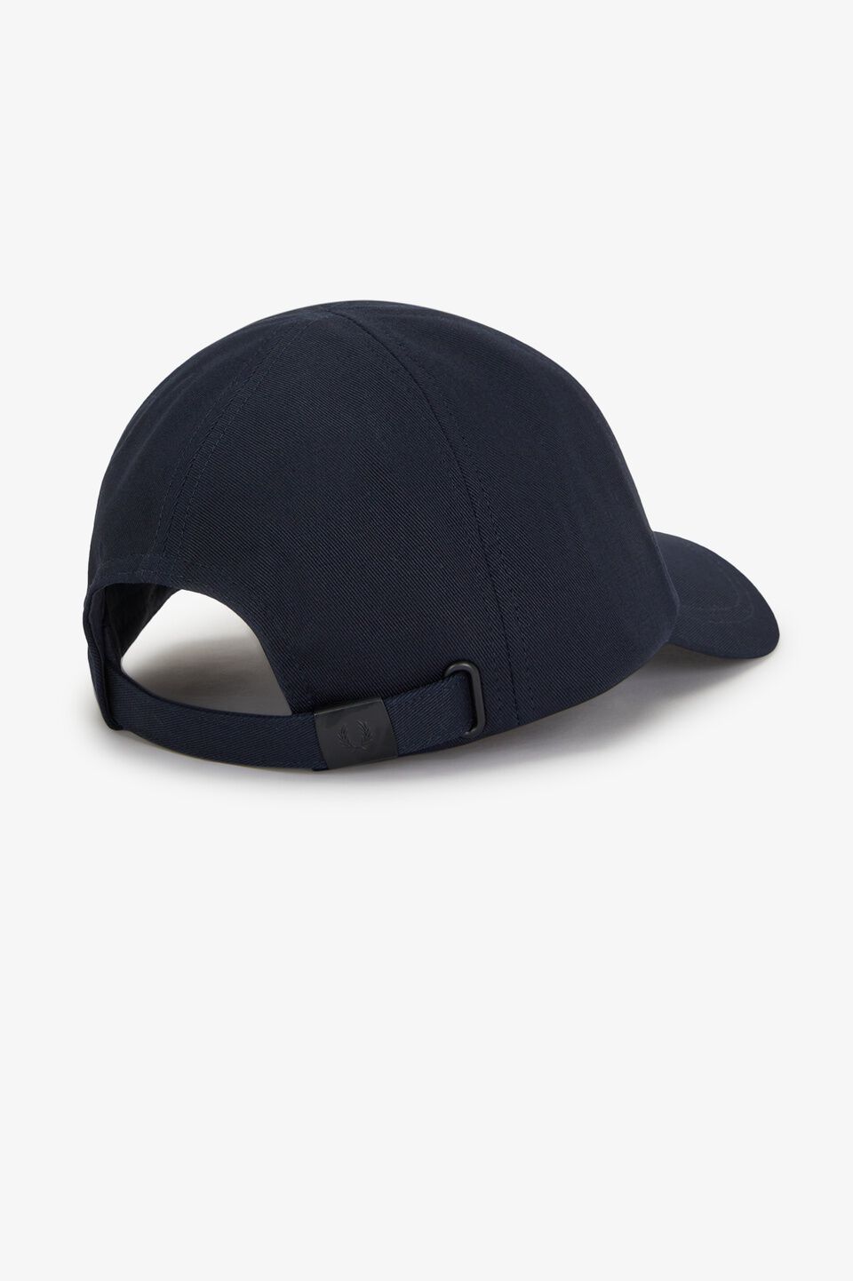 FRED PERRY 「Fred Perry Hb Graphic Twill Cap／フレッドペリーグラフィックツイルキャップ」|キャップ・キャスケット|