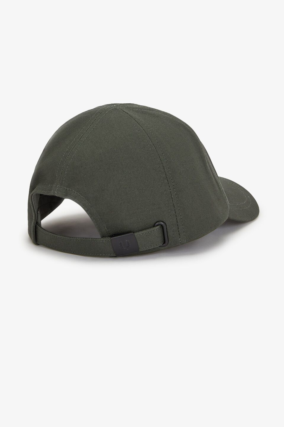 FRED PERRY 「Fred Perry Hb Graphic Twill Cap／フレッドペリーグラフィックツイルキャップ」|キャップ・キャスケット|