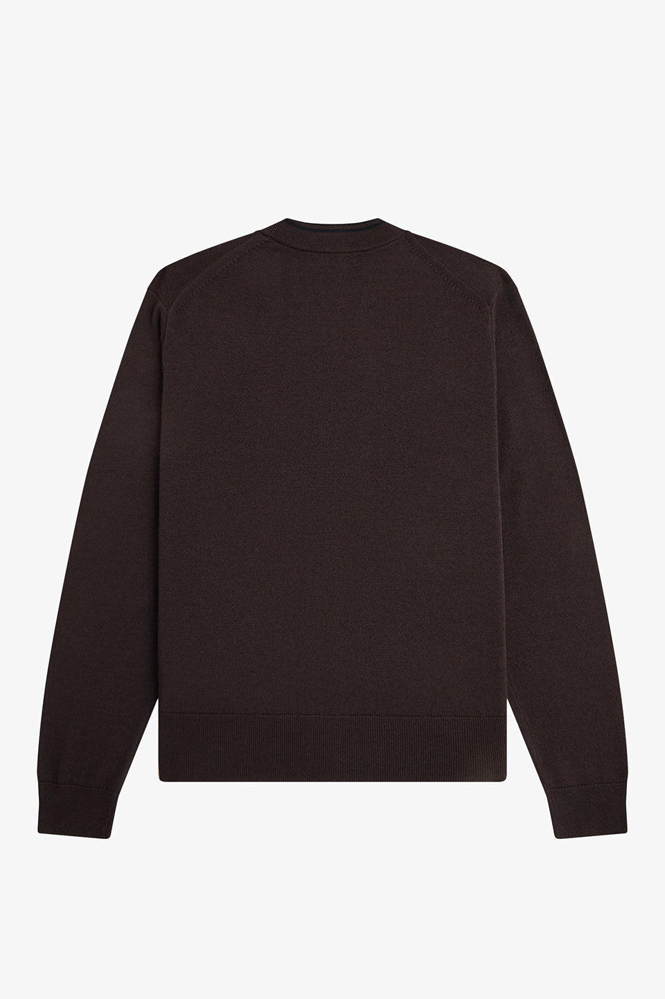 FRED PERRY 「FRED PERRY／Classic Cardigan／クラシックカーディガン」|カーディガン|