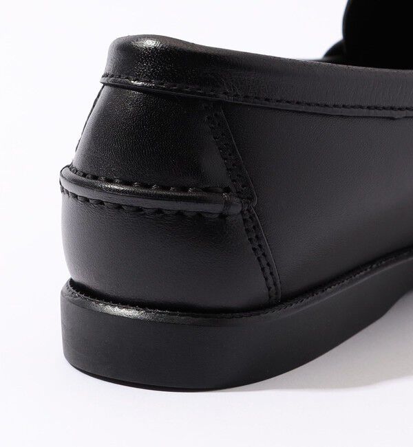 TOMORROWLAND GOODS「Paraboot CORAUX モカシンローファー」|ローファー|