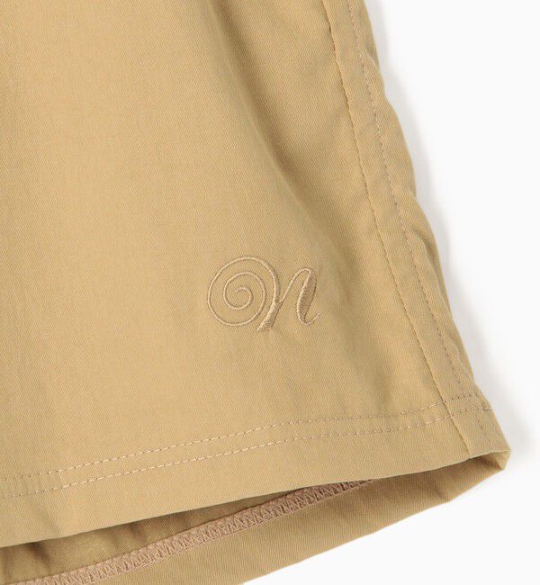 TOMORROWLAND BUYING WEAR「NALUTO TRUNKS everyday ショーツ」|その他|