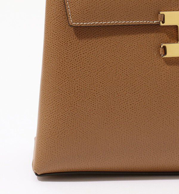 TOMORROWLAND GOODS「CARBOTTI NEW LADY 323 ハンドバッグ」|ハンドバッグ|