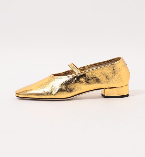 TOMORROWLAND GOODS「Aeyde PIPPA Ballet Flats シューズ」|その他|
