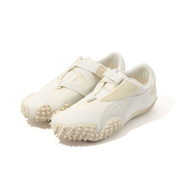 TOMORROWLAND GOODS「PUMA MOSTRO OG PRIME スニーカー」|スニーカー|11 ホワイト