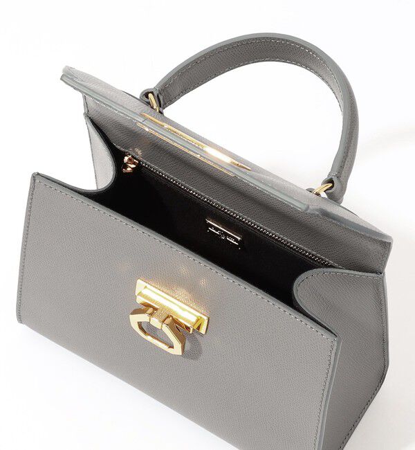 TOMORROWLAND GOODS「CARBOTTI ERIKA ハンドバッグ」|ハンドバッグ|
