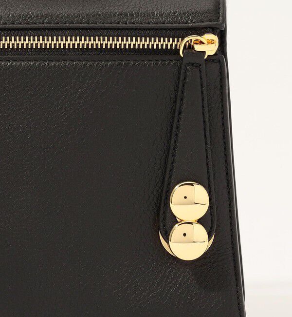 TOMORROWLAND GOODS「OAD NEW YORK REMY ZIP バッグ」|ハンドバッグ|