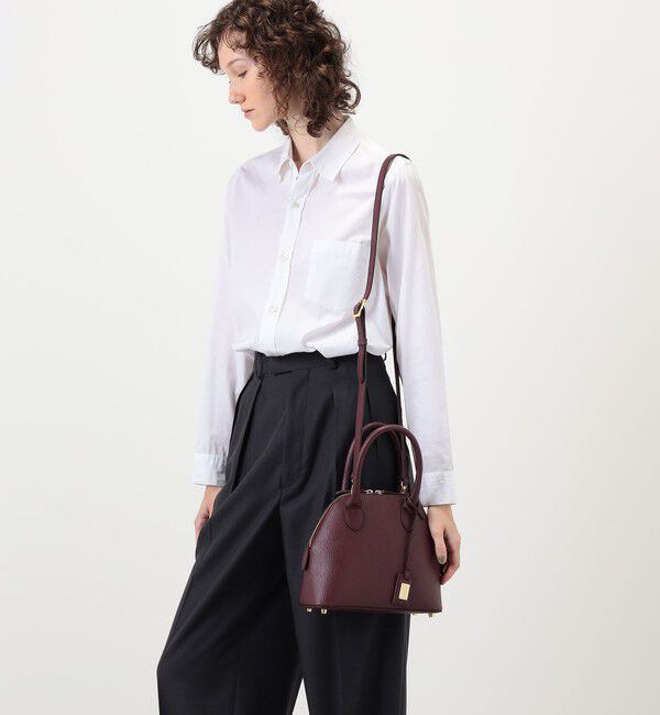 TOMORROWLAND GOODS「CARBOTTI BELLINA ハンドバッグ」|その他|