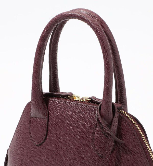 TOMORROWLAND GOODS「CARBOTTI BELLINA ハンドバッグ」|その他|