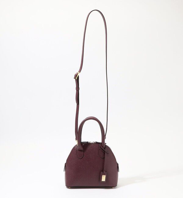 TOMORROWLAND GOODS「CARBOTTI BELLINA ハンドバッグ」|その他|