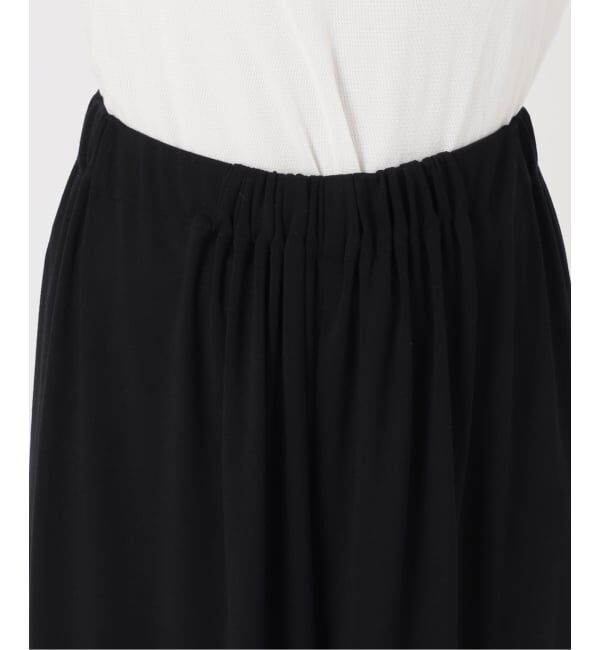 Plage「《追加》Jersey Drape パンツ 2」|その他|
