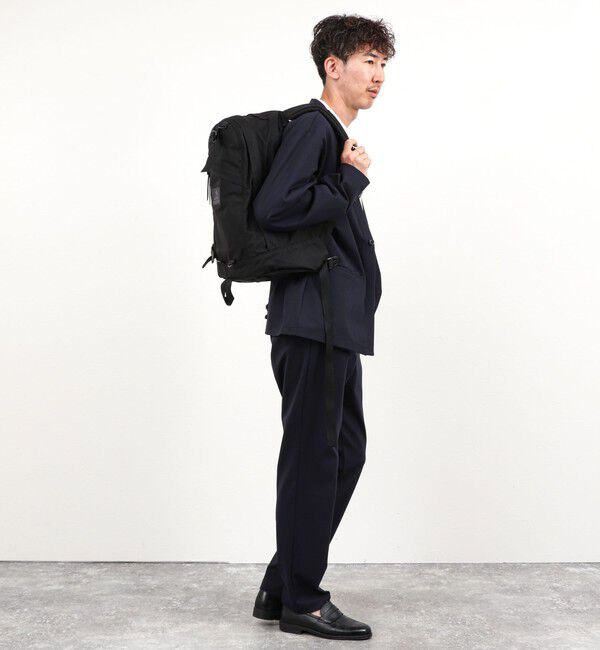 NOLLEY'S goodman「【GREGORY/グレゴリー】DAYPACK CORDURA BALLISTIC」|リュック|
