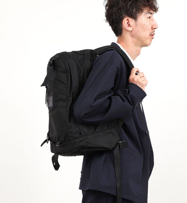 NOLLEY'S goodman「【GREGORY/グレゴリー】DAYPACK CORDURA BALLISTIC」|リュック|